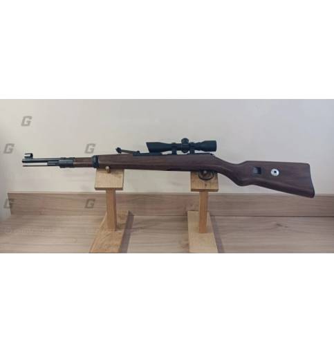 Norinco .22LR Bolt Action Rifle