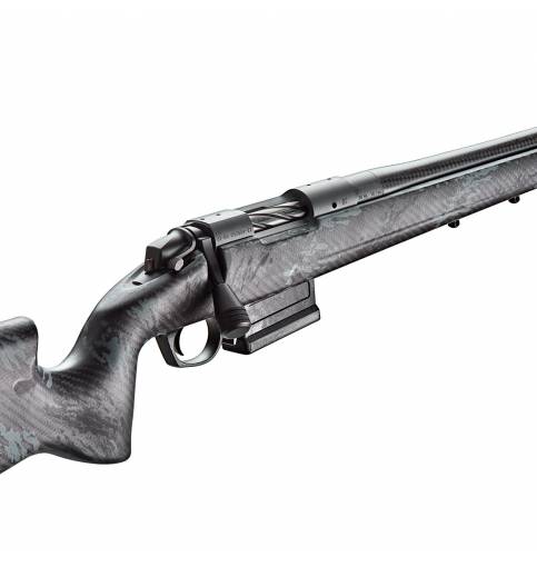 Bergara B14 Crest Carbon .308