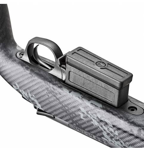 Bergara B14 Crest Carbon .308