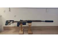 Howa 1500 MDT ESS FOLDING STOCK .223