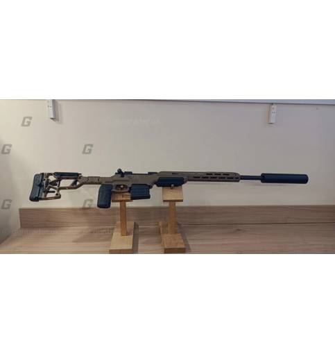 Howa 1500 MDT ESS FOLDING STOCK .223