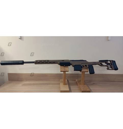 Howa 1500 MDT ESS FOLDING STOCK .223