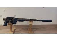 Howa 1500 MDT ESS FOLDING STOCK .223