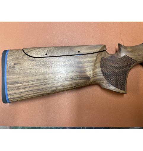 Webley & Scott Pro Comp