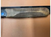 Webley & Scott Pro Comp