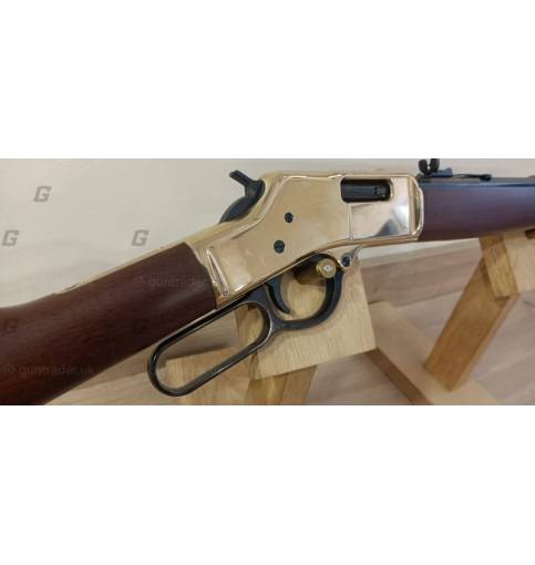 Henry Repeating Arms Golden Boy .44 Mag/SPL