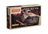 NORMA 6.5 X 55 Whitetail 156gr (Box of 20)