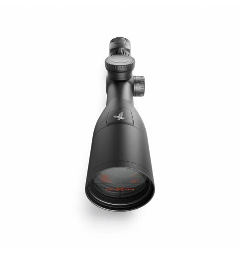 Swarovski dS Gen. II 5-25x52 P L