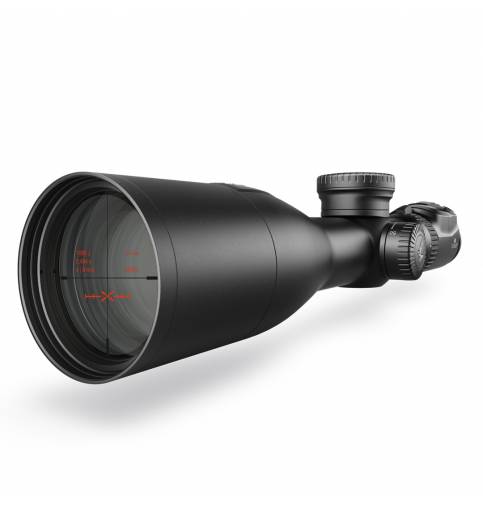 Swarovski dS Gen. II 5-25x52 P L
