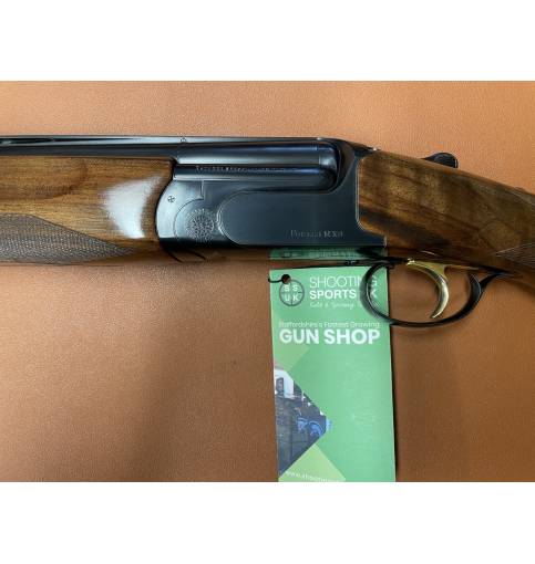 Perazzi MX8 12 Gauge SN; 131840