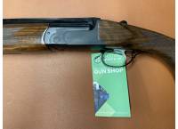 Yildiz Pro Black Grade 4 - 12 Gauge - Ex Demo