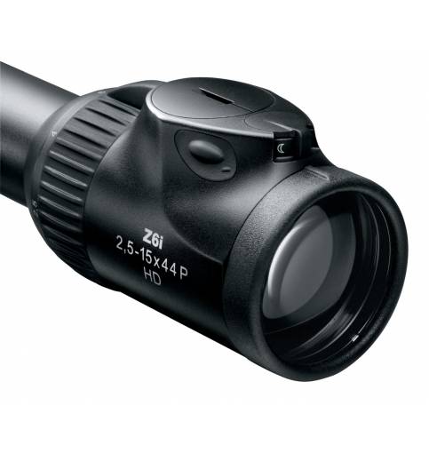 Swarovski Z6i 2.5-15x56 P BT