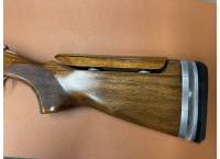 Beretta 686 E Adj 12 Gauge SN;R22995S