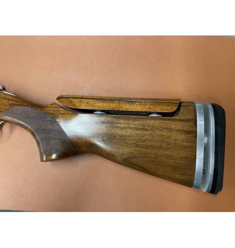 Beretta 686 E Adj 12 Gauge SN;R22995S