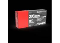 AGUILA  .308 WIN 150GR FMJ (Box of 20)