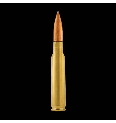 AGUILA  6.5 CREEDMOOR 140GR FMJ (Box of 20)