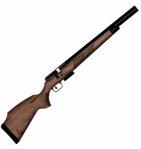 FX DRS CLASSIC WALNUT GRADE 2 500MM
