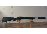 Tikka T3 Lite Stainless 6.5x55 Swedish