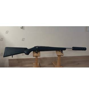 Tikka T3 Lite Stainless 6.5x55 Swedish