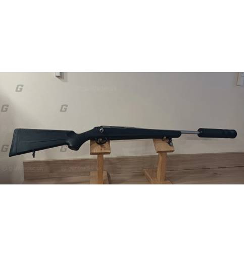 Tikka T3 Lite Stainless 6.5x55 Swedish