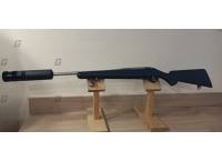 Tikka T3 Lite Stainless 6.5x55 Swedish