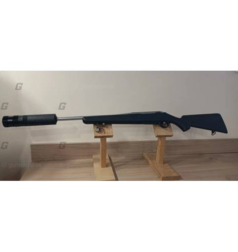 Tikka T3 Lite Stainless 6.5x55 Swedish