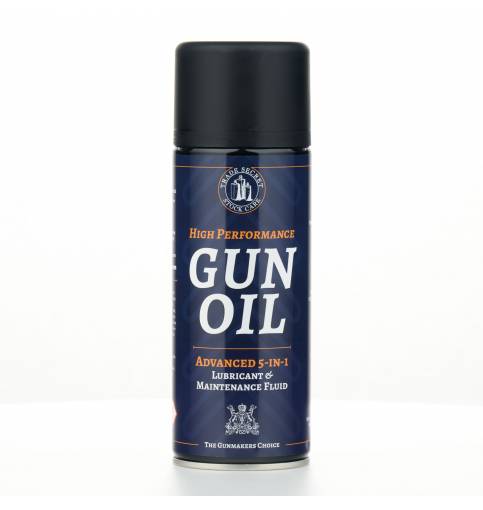 Trade Secret High Performance Gun Oil 400ml Aerosol