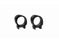 Wheeler Sporter Bi-Weaver Style Pic Rings - 30mm Low