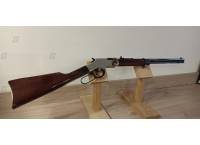 Henry Repeating Arms Golden Boy .22 WMR