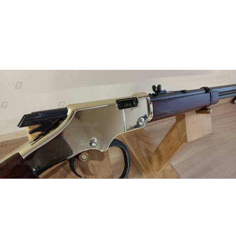 Henry Repeating Arms Golden Boy .22 WMR