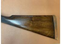 Hartwell, J.T. Boxlock Ejector 12 Gauge Side by Side