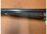 Hartwell, J.T. Boxlock Ejector 12 Gauge Side by Side