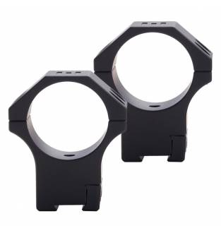 ELEMENT OPTICS XT 30MM DOVETAIL MOUNTS - HIGH