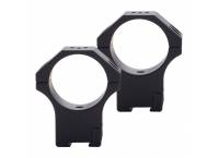 ELEMENT OPTICS XT 30MM PICATINNY MOUNTS - MEDIUM