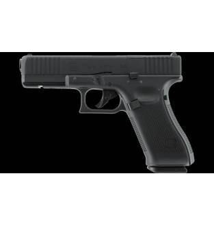 Umarex Glock 17 Gen5 MOS - CO2 Pistol 4.5mm BB