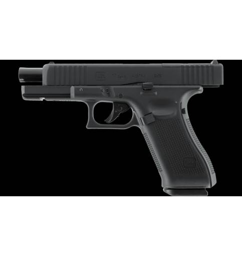 Umarex Glock 17 Gen5 MOS - CO2 Pistol 4.5mm BB