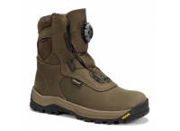 Chiruca Bulldog Boa Boot - Light Brown