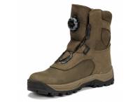 Chiruca Bulldog Boa Boot - Light Brown