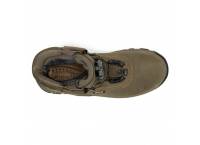 Chiruca Bulldog Boa Boot - Light Brown