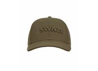 Swazi Legend Cap - Tussock