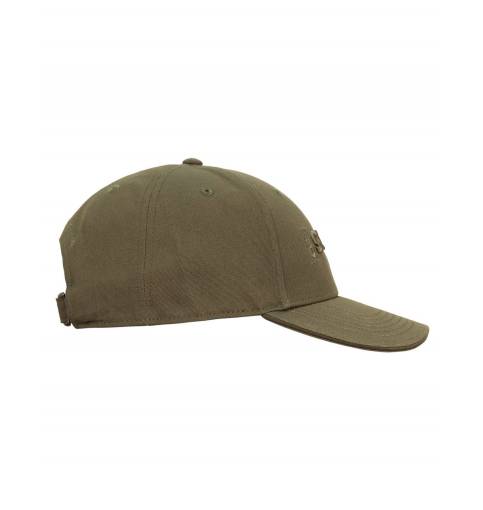 Swazi Legend Cap - Tussock