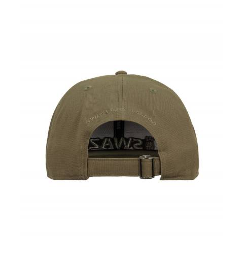 Swazi Legend Cap - Tussock