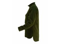 Swazi Back 40 Shirt - Olive