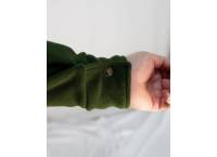 Swazi Back 40 Shirt - Olive