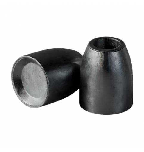 ZAN PROJECTILES .177 16 GRAIN SLUGS 350PK