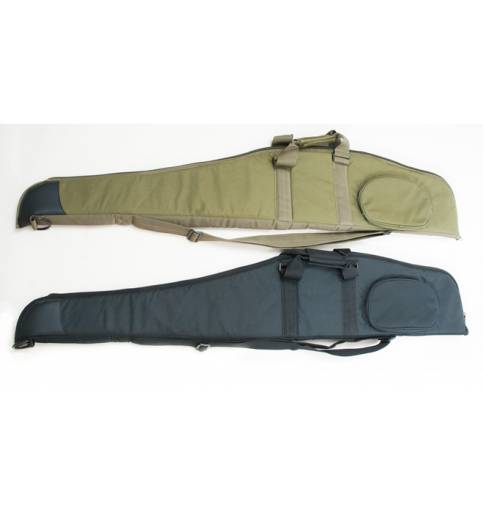 Fairfax Rifle Slip - Green