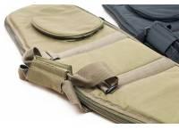 Fairfax Rifle Slip - Green