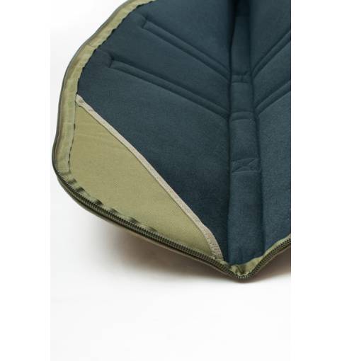 Fairfax Rifle Slip - Green