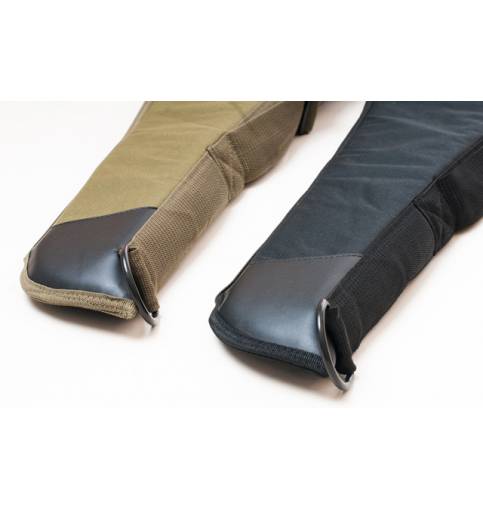 Fairfax Rifle Slip - Green