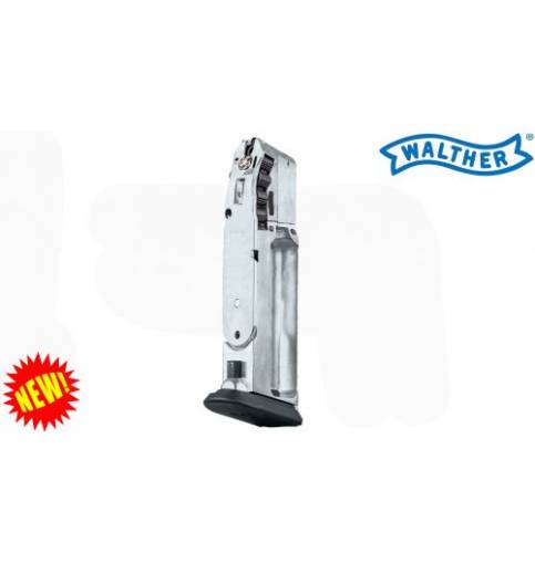 5.8400.1 Spare Magazine for Walther PPQ M2.0 (WAPPQM2SM)